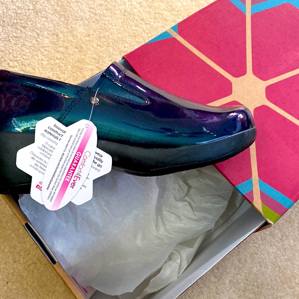 4eursole comfort shoes